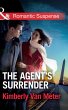 The Agent's Surrender (eBook, ePUB) - Bild 1