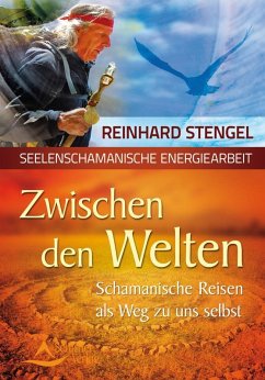 Zwischen den Welten (eBook, ePUB) - Stengel, Reinhard