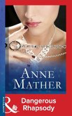 Dangerous Rhapsody (eBook, ePUB) Dangerous Rhapsody (eBook, ePUB)