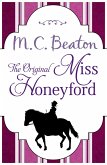 The Original Miss Honeyford (eBook, ePUB)