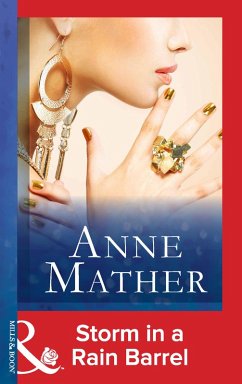 Cover Storm In A Rain Barrel (eBook, ePUB)