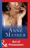 Act Of Possession (eBook, ePUB) Act Of Possession (eBook, ePUB)