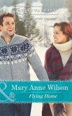 Flying Home (eBook, ePUB) Flying Home (eBook, ePUB)