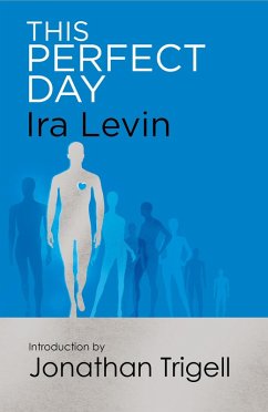 This Perfect Day (eBook, ePUB) - Levin, Ira