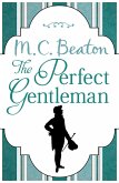 The Perfect Gentleman (eBook, ePUB)