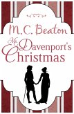 Ms. Davenport's Christmas (eBook, ePUB)