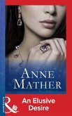 An Elusive Desire (eBook, ePUB) An Elusive Desire (eBook, ePUB)