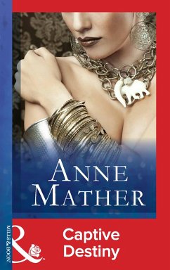 Captive Destiny (eBook, ePUB) Cover Captive Destiny (eBook, ePUB)