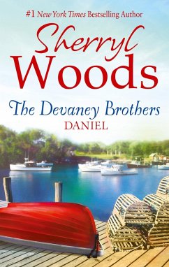 The Devaney Brothers: Daniel (eBook, ePUB) - Woods, Sherryl