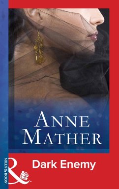 Dark Enemy (eBook, ePUB) Cover Dark Enemy (eBook, ePUB)