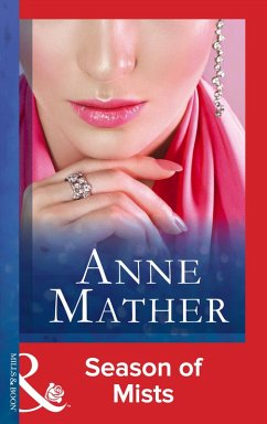 Season Of Mists (eBook, ePUB) - Mather, Anne