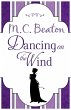 Dancing on the Wind (eBook, ePUB) - Bild 1