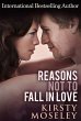 Reasons Not To Fall In Love (eBook,... - Bild 1