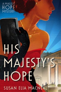 Cover His Majesty's Hope (eBook, ePUB)