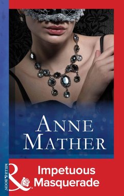Impetuous Masquerade (eBook, ePUB) Cover Impetuous Masquerade (eBook, ePUB)
