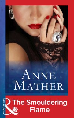 The Smouldering Flame (eBook, ePUB) Cover The Smouldering Flame (eBook, ePUB)