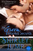 Groom Wanted Seconds (eBook, ePUB) Groom Wanted Seconds (eBook, ePUB)