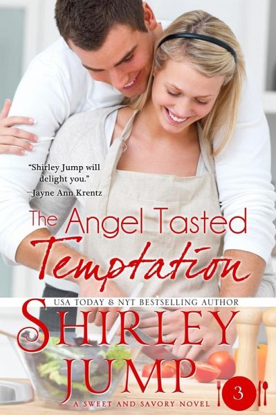 Angel Tasted Temptation (eBook, ePUB) Angel Tasted Temptation (eBook, ePUB)