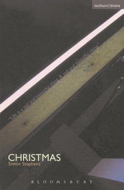 Christmas (eBook, ePUB) - Stephens, Simon