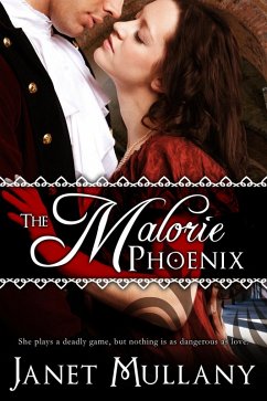 Malorie Phoenix (eBook, ePUB) - Mullany, Janet