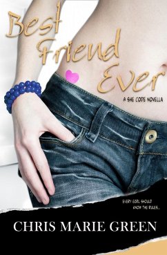 Cover Best Friend Ever (eBook, ePUB)