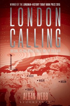 Cover London Calling (eBook, PDF)