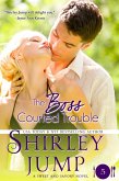 Boss Courted Trouble (eBook, ePUB)