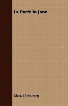 Cover La Porte In June (eBook, ePUB)