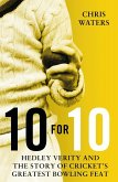 10 for 10 (eBook, ePUB)