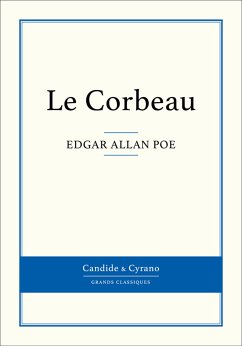 Le Corbeau (eBook, ePUB) - Allan Poe, Edgar