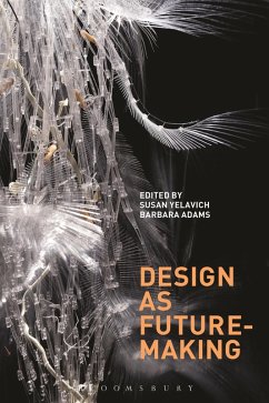 Cover Design as Future-Making (eBook, ePUB)