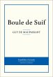 Boule de Suif (eBook, ePUB) - Bild 1