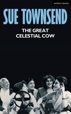 The Great Celestial Cow (eBook, PDF) - Townsend, Sue