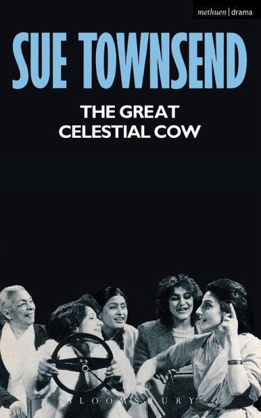 The Great Celestial Cow (eBook, PDF)