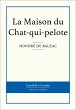 La Maison du Chat-qui-pelote (eBook,... - Bild 1
