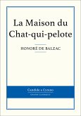 La Maison du Chat-qui-pelote (eBook, ePUB)