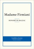 Madame Firmiani (eBook, ePUB)