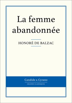 La femme abandonnée (eBook, ePUB) - de Balzac, Honoré