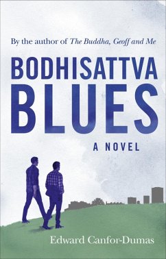 Cover Bodhisattva Blues (eBook, ePUB)