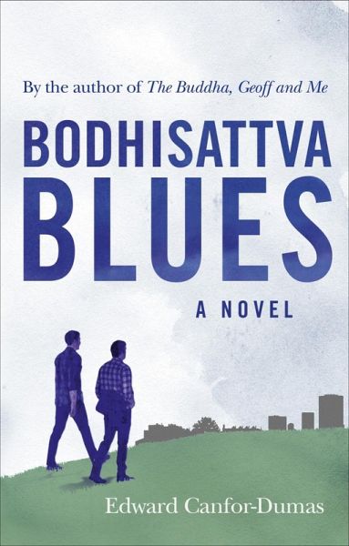 Bodhisattva Blues (eBook, ePUB) Bodhisattva Blues (eBook, ePUB)