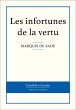 Les infortunes de la vertu (eBook, ePUB) - Bild 1