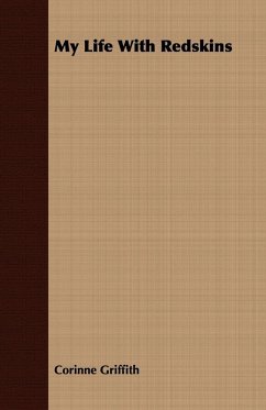 Cover My Life With Redskins (eBook, ePUB)