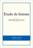 Étude de femme (eBook, ePUB)