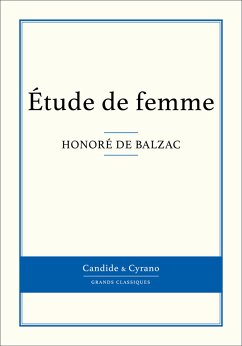 Étude de femme (eBook, ePUB) - de Balzac, Honoré