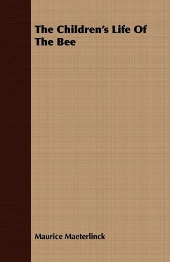 Cover The Children's Life Of The Bee (eBook, ePUB)