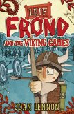Leif Frond and the Viking Games (eBook, PDF)