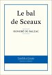 Le bal de Sceaux (eBook, ePUB) - Bild 1