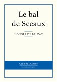 Le bal de Sceaux (eBook, ePUB)