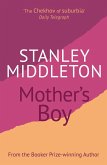 Mother's Boy (eBook, ePUB)
