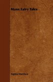 Manx Fairy Tales (eBook, ePUB)
